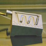 CNC Milling Turning Toys