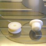 CNC Turning Food Processing